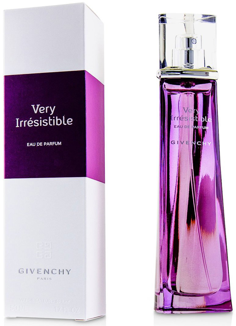 Givenchy Very Irresistible Eau De Parfum Edp 75ml Skladem Sleva Parfémy Cosmocz