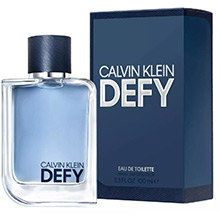 Calvin Klein Defy EdT 100ml