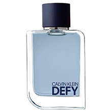 Calvin Klein Defy EdT 100ml Tester