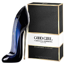 Carolina Herrera Good Girl EdP 80ml