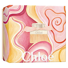 Chloe Chloe Dárková kazeta EdP 50ml + EdP 10ml