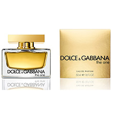 Dolce & Gabbana The One EdP 50ml