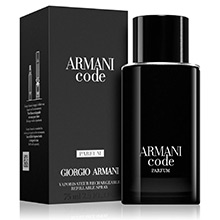 Giorgio Armani Black Code Parfém 75ml