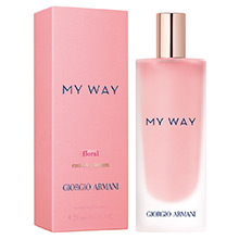 Giorgio Armani My Way Floral EdP 15ml