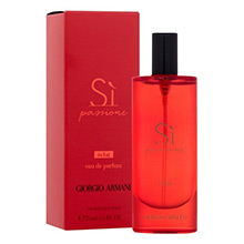 Giorgio Armani Si Passione Eclat EdP 15ml