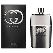 Gucci Guilty pour Homme EdT 150ml