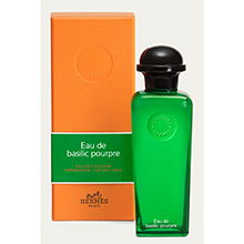 Hermes Eau de Basilic Pourpre vzorek EdC 2ml