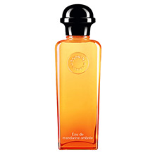 Hermes Eau de Mandarine Ambrée EdC 100ml Tester