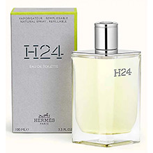 Hermes H24 vzorek EdT 2ml