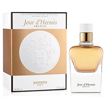 Hermes Jour d´Hermes Absolu EdP 50ml