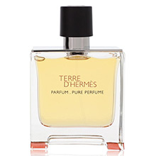 Hermes Terre D´Hermes Parfém 75ml Tester