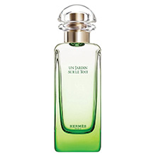 Hermes Un Jardin Sur Le Toit EdT 100ml Tester