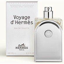 Hermes Voyage EdT 100ml