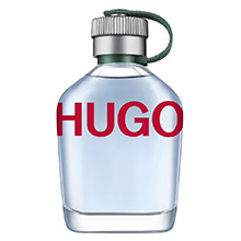 Hugo Boss Hugo EdT 125ml Tester