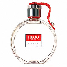hugo woman 125ml