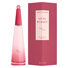 Issey Miyake L´Eau d´Issey Rose&Rose Intense EdP 90ml