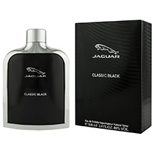 Jaguar Classic Black EdT 100ml