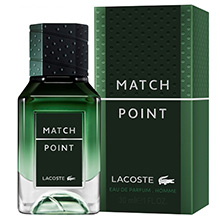 Lacoste Match Point EdP 30ml