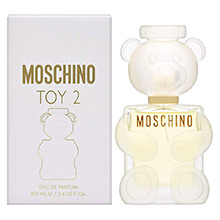 Moschino Toy 2 EdP 100ml