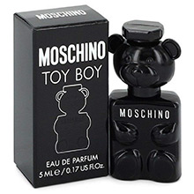 Moschino Toy Boy Miniatura 5ml