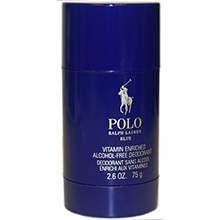 Ralph Lauren Polo Blue Tuhý deodorant 75ml