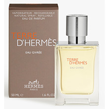 Hermes Terre D´Hermes Eau Givree vzorek EdP 2ml