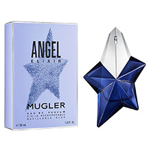 Thierry Mugler Angel Elixir EdP 50ml