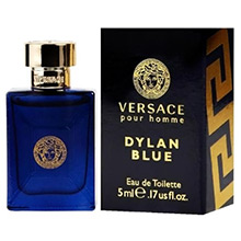 Versace Dylan Blue pour Homme Miniatura EdT 5ml