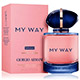 Giorgio Armani My Way Intense vzorek EdP 1,2ml