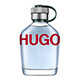 Hugo Boss Hugo EdT 125ml Tester